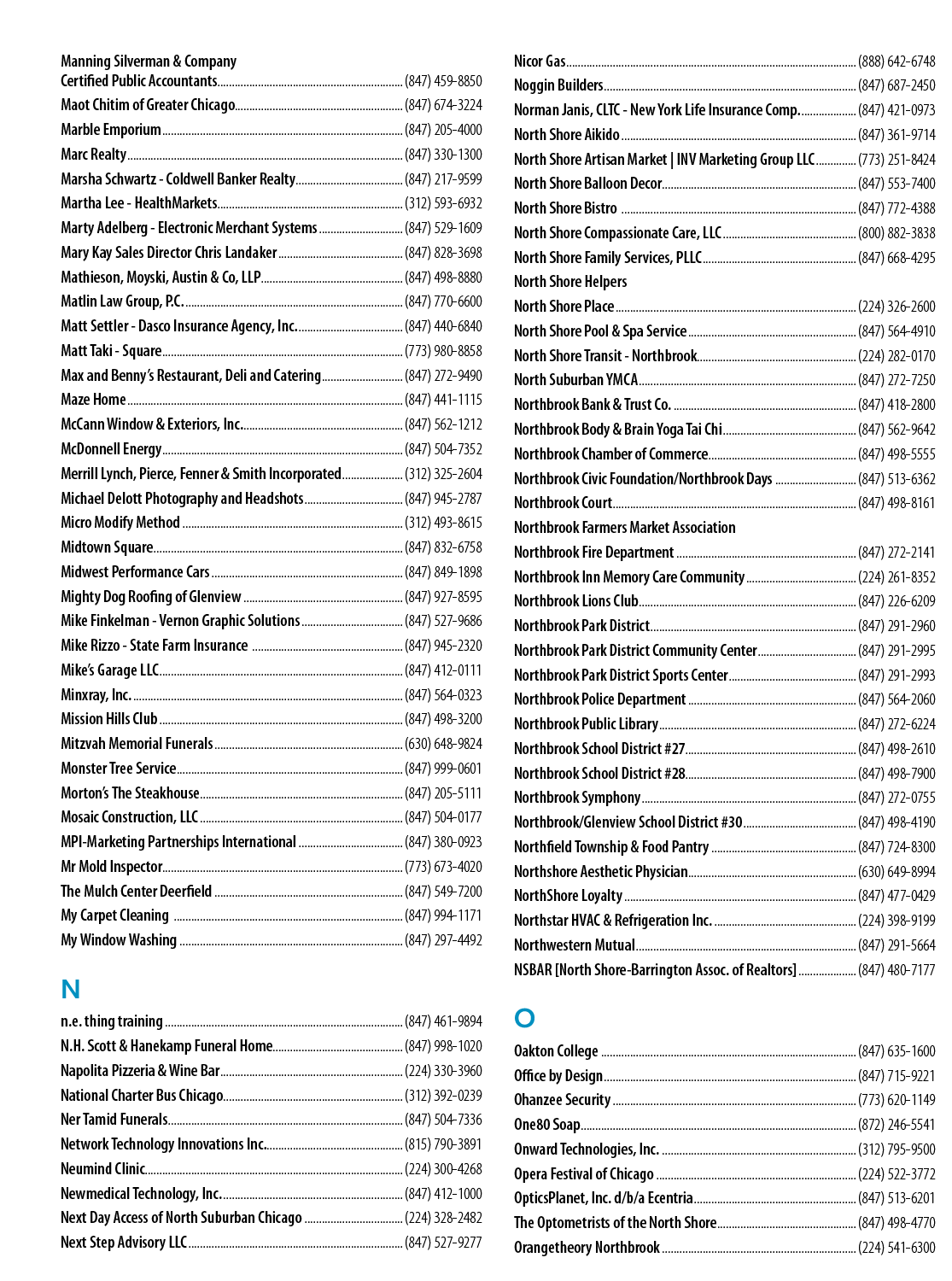 Rectangle