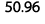50.96