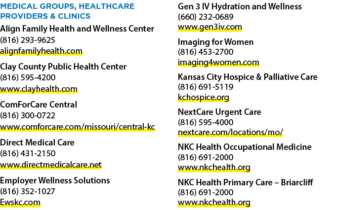 Medical Groups, Healthcare Providers & Clinics Align Family Health and Wellness Center (816) 293 9625 alignfamilyheal...