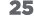 25