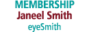 MEMBERSHIP Janeel Smith eyeSmith