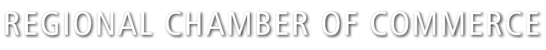 REGIONAL CHAMBER OF COMMERCE