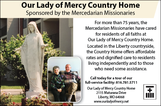 A statue of a woman holding a baby is located in front of a building. AI generated content