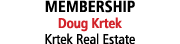 Membership Doug Krtek Krtek Real Estate 