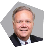 A man wearing a suit and tie with a red tie. AI generated content