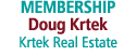 MEMBERSHIP Doug Krtek Krtek Real Estate 