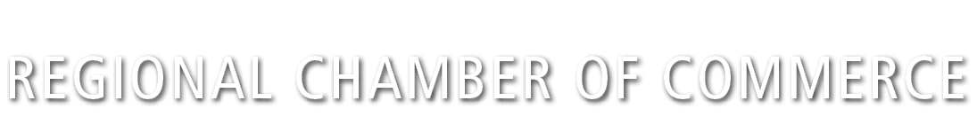REGIONAL CHAMBER OF COMMERCE