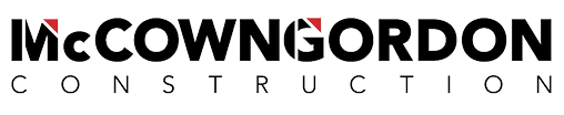 A logo for a construction company. AI generated content