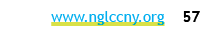 www.nglccny.org 57