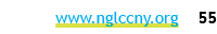 www.nglccny.org 55