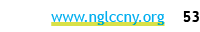 www.nglccny.org 53