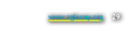 www.nglccny.org 29