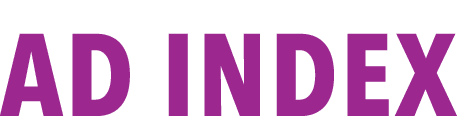 Ad Index