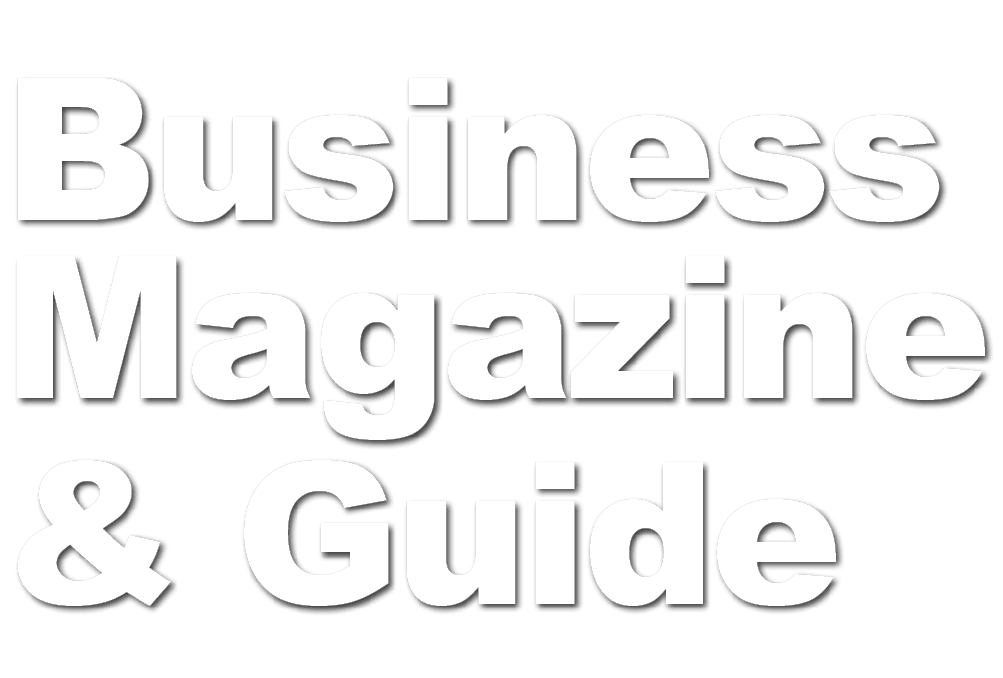 Business Magazine & Guide