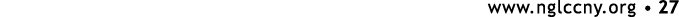 www nglccny org   27