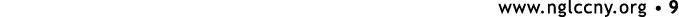 www nglccny org   9