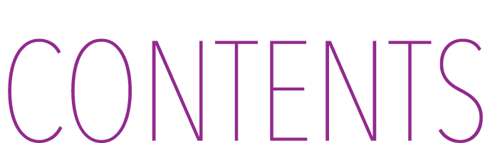 Contents