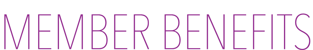 Member Benefits