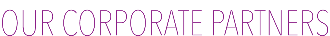 Our Corporate Partners