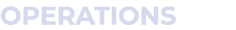 OPERATIONS