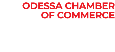 Odessa Chamber of Commerce 2024 2025 Board of Directors