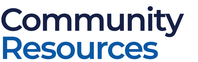 Community Resources