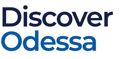 Discover Odessa