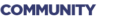 COMMUNITY
