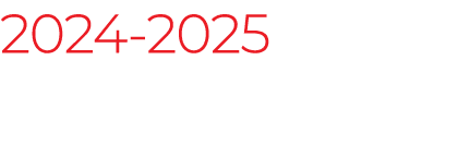 2024 2025