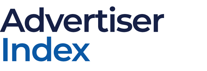 Advertiser Index