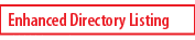 Enhanced Directory Listing