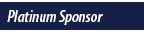 Platinum Sponsor