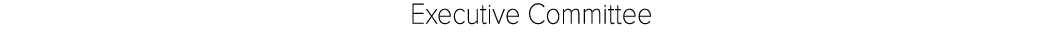 Executive Committee