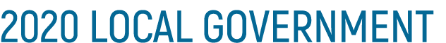 2020 Local Government