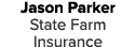 Jason Parker State Farm Insurance