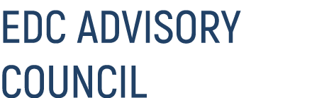 EDC Advisory Council