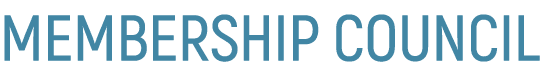 Membership Council