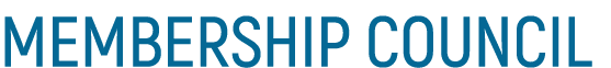 Membership Council