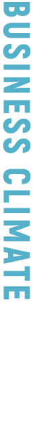 BUSINESS CLIMATE
