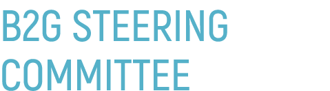 B2G STEERING COMMITTEE