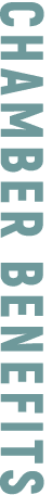 CHAMBER BENEFITS