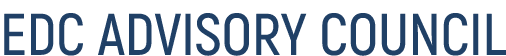 EDC Advisory Council