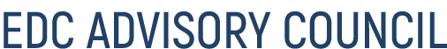 EDC Advisory Council