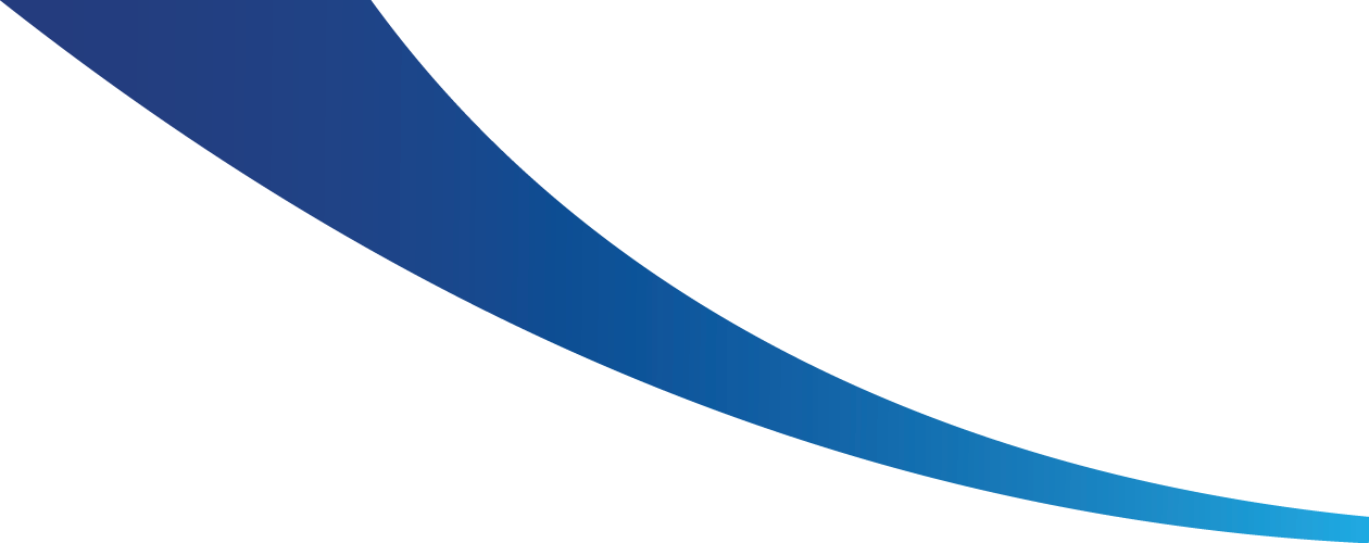 A blue and white image of a wave. AI generated content