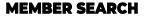 MEMBER SEARCH