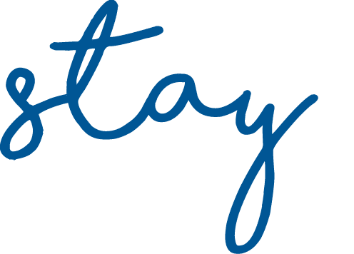 stay