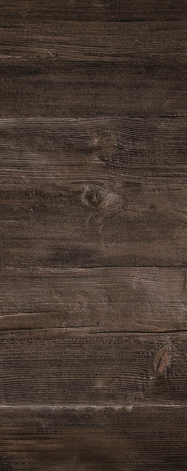 Dark wood background with copy space