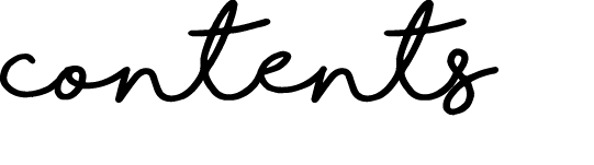 contents