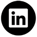 Kiev: Collection of round popular social media black logos printed on paper: Facebook, Twitter, Google Plus, Instagram, Pinterest, LinkedIn, Vimeo, Tumblr and Youtube