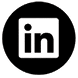 Kiev: Collection of round popular social media black logos printed on paper: Facebook, Twitter, Google Plus, Instagram, Pinterest, LinkedIn, Vimeo, Tumblr and Youtube